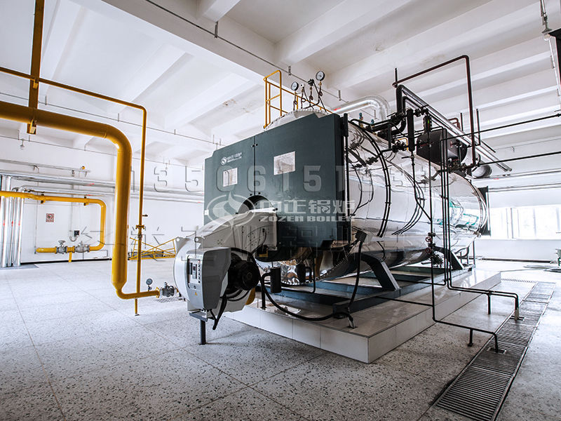 生物質顆粒鍋爐價格表