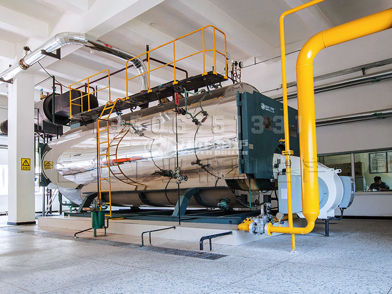 生物質鍋爐技術參數