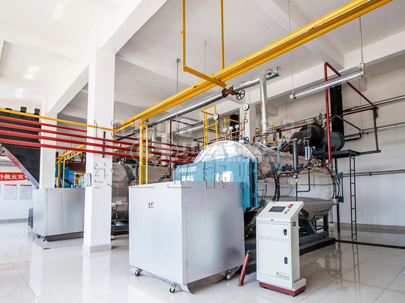 生物質鍋爐szl14-1.25/130/70-m