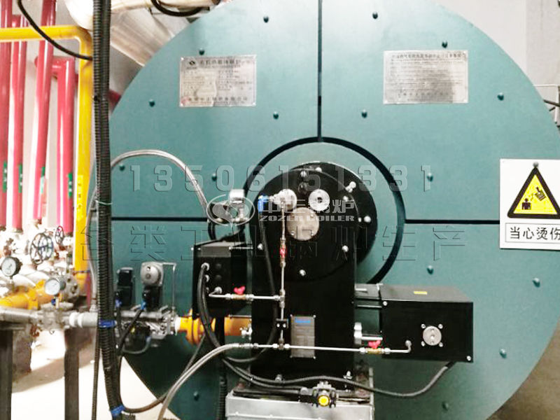 生物質(zhì)鍋爐前三名