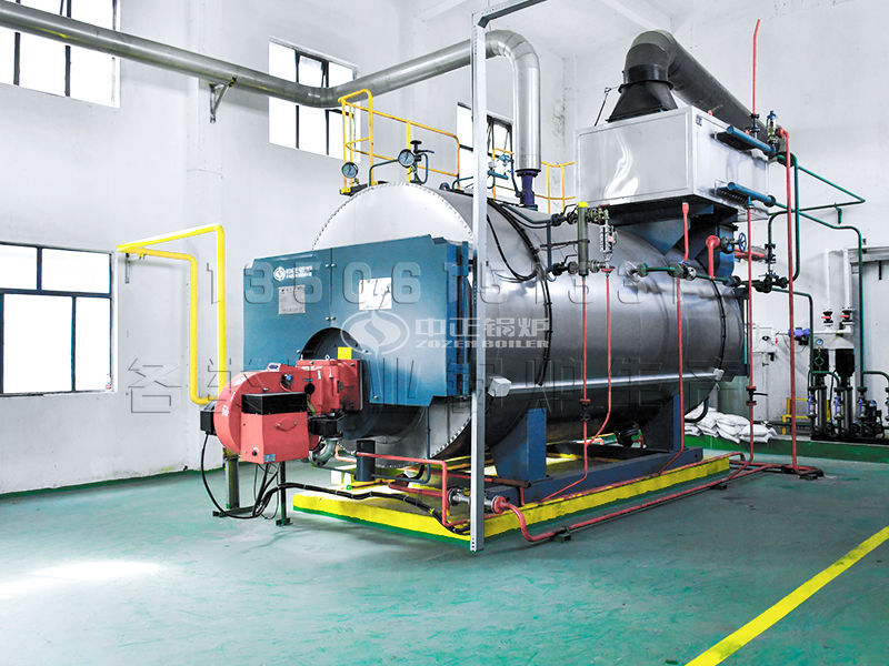 a級生物質(zhì)鍋爐廠家有哪些