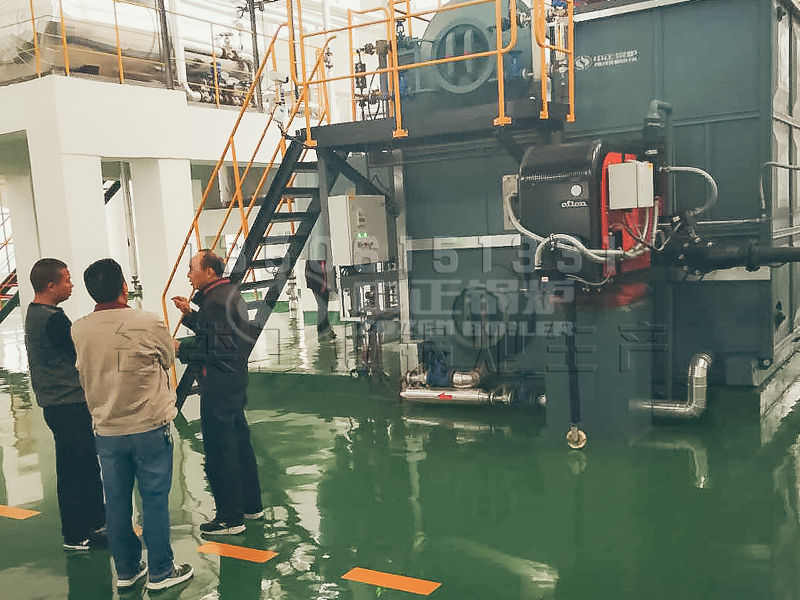 長春生物質(zhì)鍋爐生產(chǎn)廠家