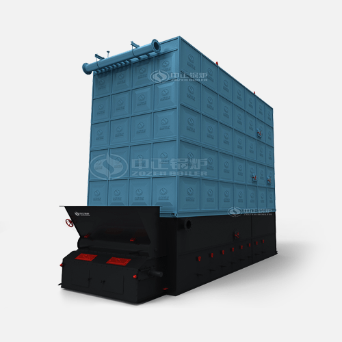 生物質蒸汽鍋爐單鍋和雙鍋哪個好