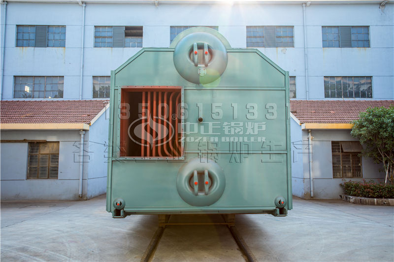 生物質鍋爐規格