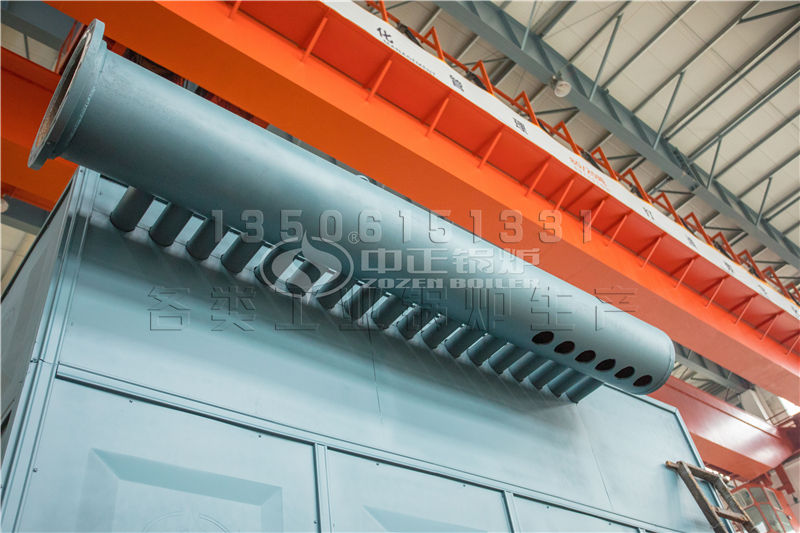 生物質發電 鍋爐