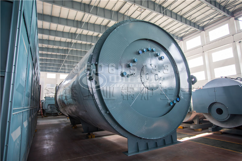 遠大生物質鍋爐廠家