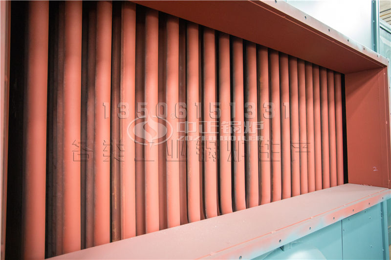 生物質(zhì)鍋爐15噸