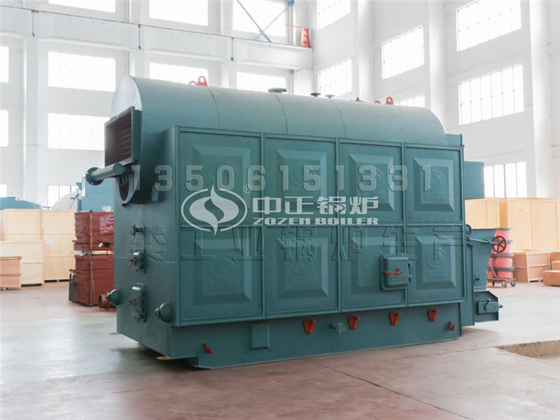 哈爾濱生物質鍋爐哪家好