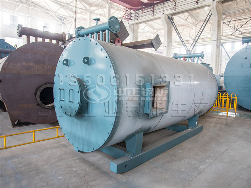 湖南省生物質(zhì)鍋爐