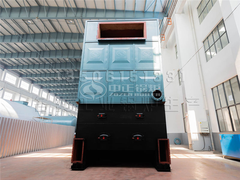 生物質顆粒鍋爐十大名牌