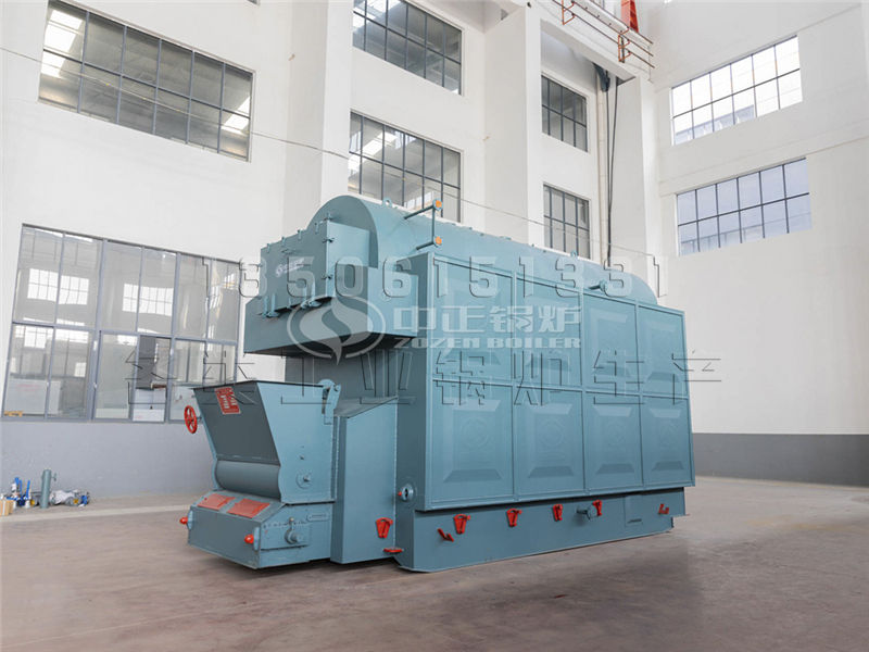 建設生物質鍋爐廠的價格是多少