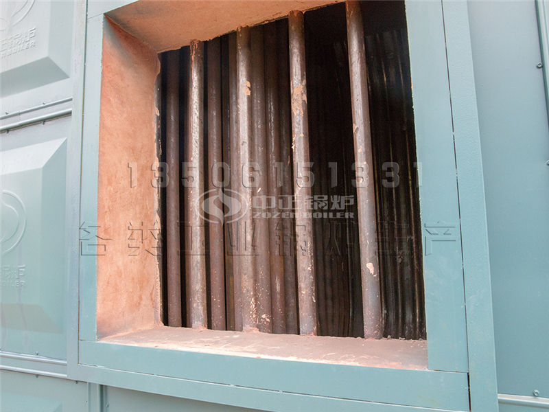 銀川那里造燒生物質蒸汽鍋爐