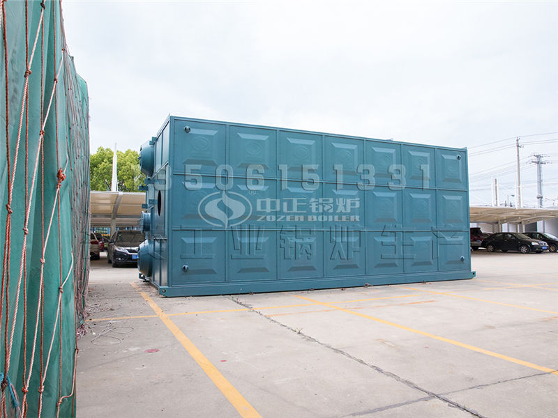 江蘇生物質鍋爐廠家