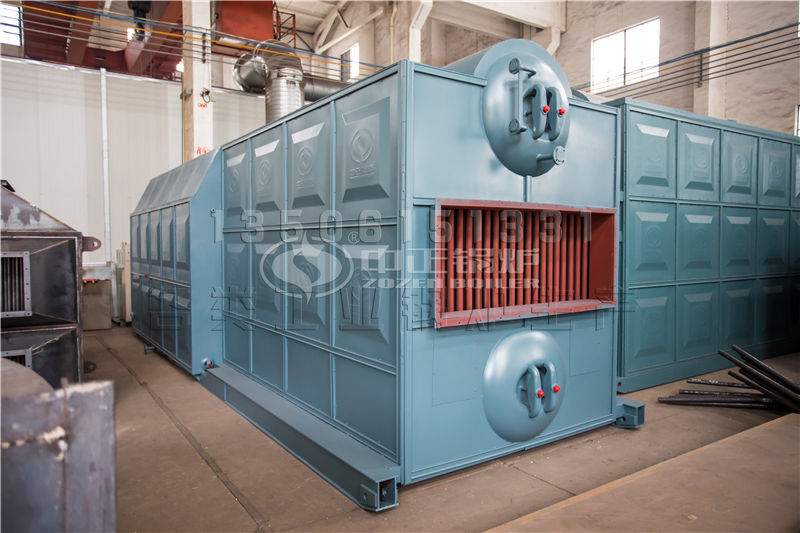 生物質鍋爐每噸蒸汽成本