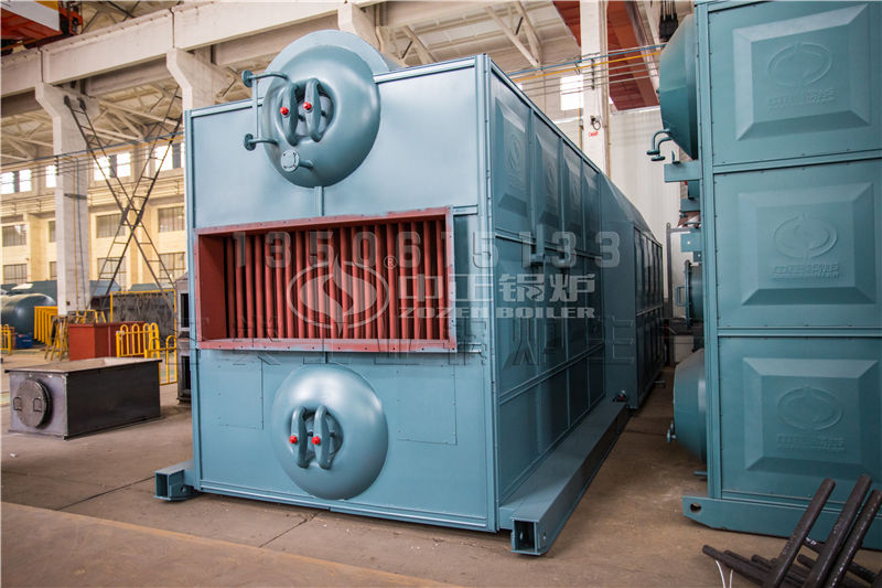 生物質鍋爐型號大全