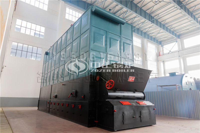 生物質(zhì)鍋爐燒什么燃料