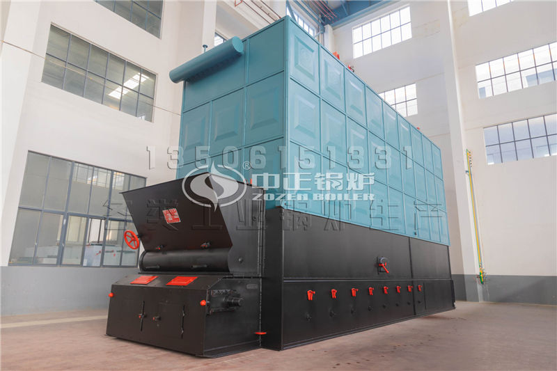 浙江綠野生物質鍋爐科技有限公司怎么樣