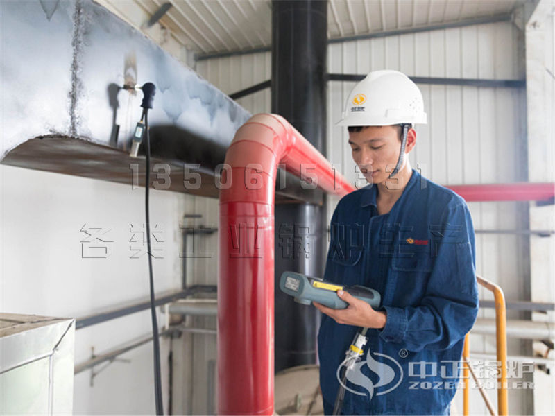 安徽生物質氣化